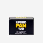 Ilford Pan 100